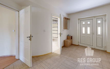 Na predaj, Rodiný dom Považská Teplá, RES Group