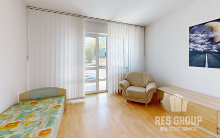 Na predaj, Rodiný dom Považská Teplá, RES Group