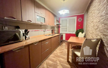 Na predaj, trojizbový byt 70 m2, Bojná, EXKLUZÍVNE