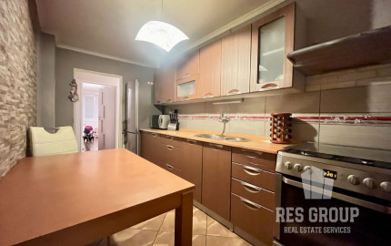 Na predaj, trojizbový byt 70 m2, Bojná, EXKLUZÍVNE