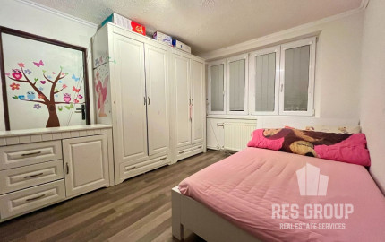 Na predaj, trojizbový byt 70 m2, Bojná, EXKLUZÍVNE