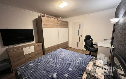 Na predaj, trojizbový byt 70 m2, Bojná, EXKLUZÍVNE