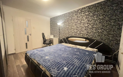 Na predaj, trojizbový byt 70 m2, Bojná, EXKLUZÍVNE