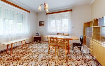 Na predaj, rodinný dom so 7 izbami, 1573 m2 Pozemok, Dubové