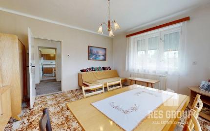 Na predaj, rodinný dom so 7 izbami, 1573 m2 Pozemok, Dubové