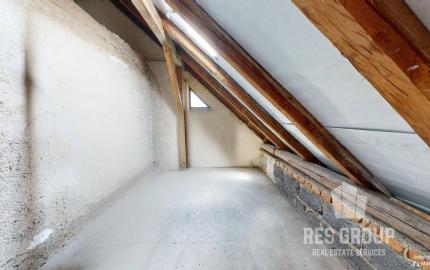 Na predaj, rodinný dom so 7 izbami, 1573 m2 Pozemok, Dubové