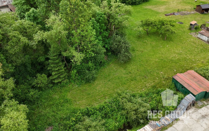 Na predaj, stavebný pozemok 1183 m2, Dubové, RES GROUP