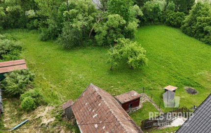 Na predaj, stavebný pozemok 1183 m2, Dubové, RES GROUP