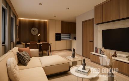 Na predaj, rodinný dom so 4 izbami, Pozemok od 500m2, Dubové