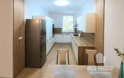 Na prenájom, 3 izbový byt v širšom centre Žiliny