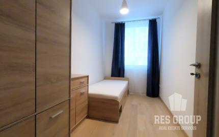 Na prenájom, 3 izbový byt v širšom centre Žiliny