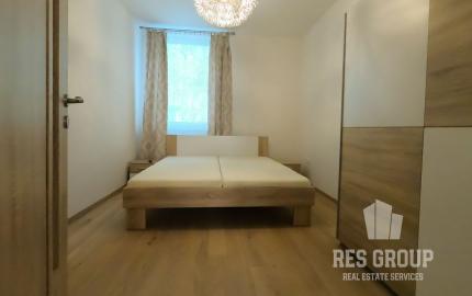 Na prenájom, 3 izbový byt v širšom centre Žiliny