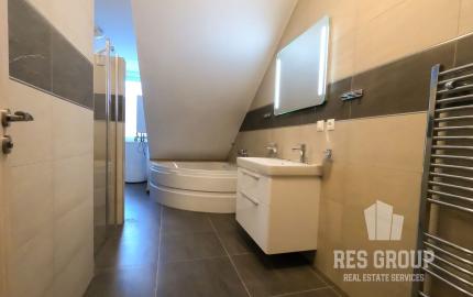 Na prenájom, 3 izbový byt v širšom centre Žiliny