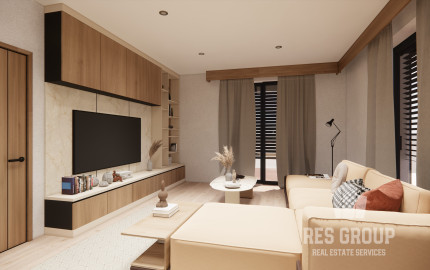 Na predaj, novostavba 4i rodinný dom, Lipová alej - Ladce