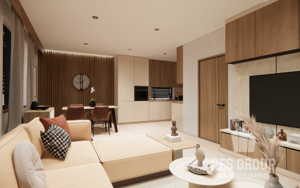 Na predaj, novostavba 4i rodinný dom, Lipová alej - Ladce