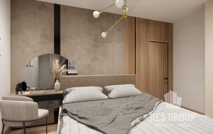 Na predaj, novostavba 4i rodinný dom, Lipová alej - Ladce