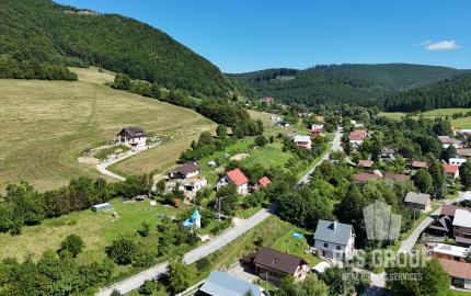 Na predaj, pozemok, Horný Vadičov, RESgroup