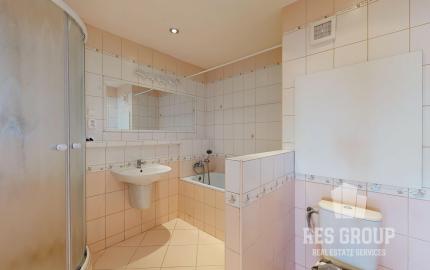 Na predaj, 4izbový slnečný byt, Bratislava-Vrakuňa