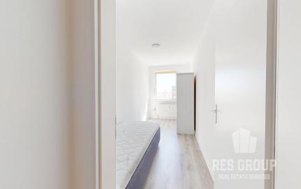 Na predaj, 4izbový slnečný byt, Bratislava-Vrakuňa