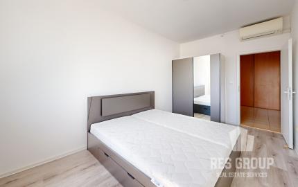 Na predaj, 4izbový slnečný byt, Bratislava-Vrakuňa
