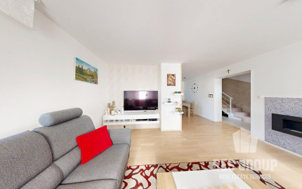 Na predaj, rodinný dom v Turí pri Žiline