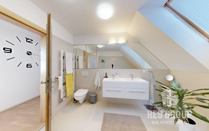 Na predaj, rodinný dom v Turí pri Žiline