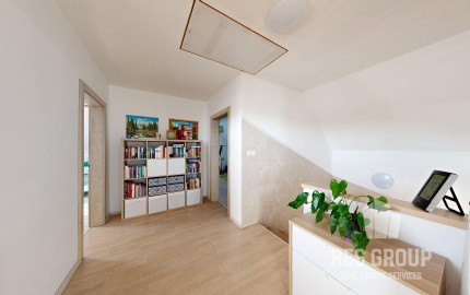 Na predaj, rodinný dom v Turí pri Žiline