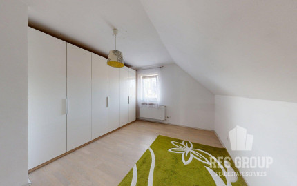 Na predaj, rodinný dom v Turí pri Žiline