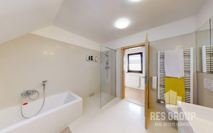 Na predaj, rodinný dom v Turí pri Žiline