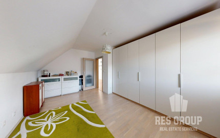 Na predaj, rodinný dom v Turí pri Žiline