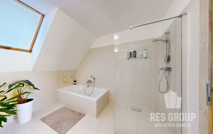 Na predaj, rodinný dom v Turí pri Žiline