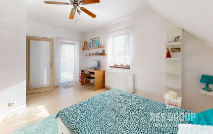 Na predaj, rodinný dom v Turí pri Žiline