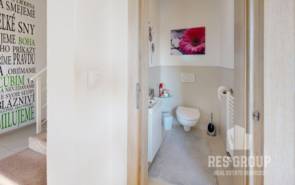 Na predaj, rodinný dom v Turí pri Žiline