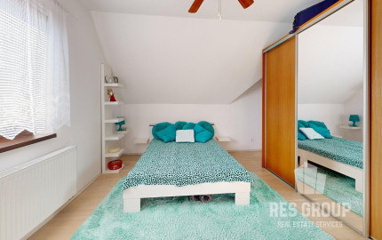 Na predaj, rodinný dom v Turí pri Žiline