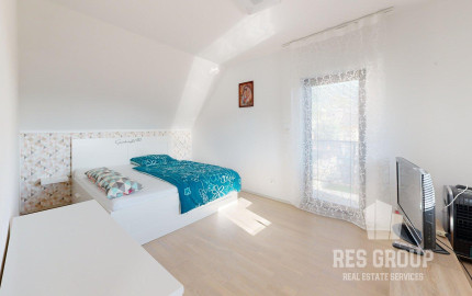 Na predaj, rodinný dom v Turí pri Žiline