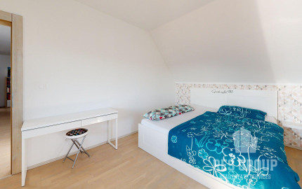 Na predaj, rodinný dom v Turí pri Žiline