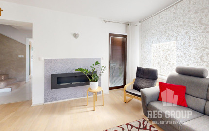 Na predaj, rodinný dom v Turí pri Žiline