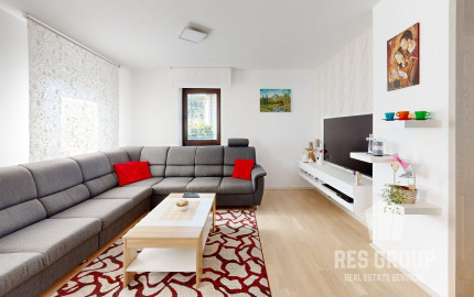 Rezervované - Na predaj, rodinný dom v Turí pri Žiline