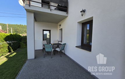 Na predaj, rodinný dom v Turí pri Žiline