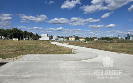 Na predaj, stavebný pozemok, Ladce - Lipová alej