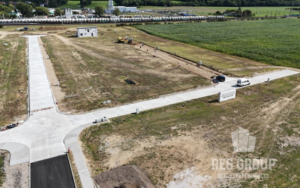 Na predaj, stavebný pozemok, Ladce - Lipová alej