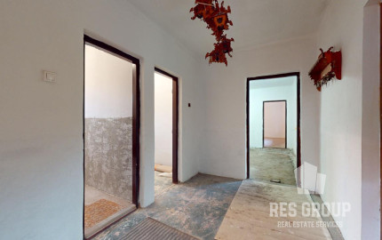 Na predaj, rodinný dom 4i, 810 m2, Necpaly, RES GROUP