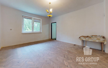 Na predaj, rodinný dom 4i, 810 m2, Necpaly, RES GROUP