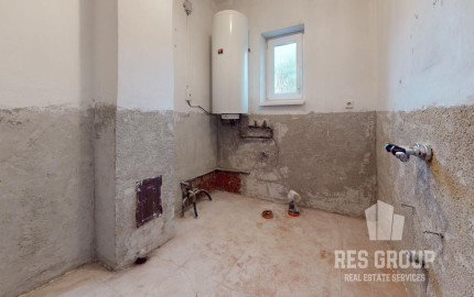 Na predaj, rodinný dom 4i, 810 m2, Necpaly, RES GROUP