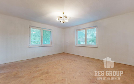 Na predaj, rodinný dom 4i, 810 m2, Necpaly, RES GROUP