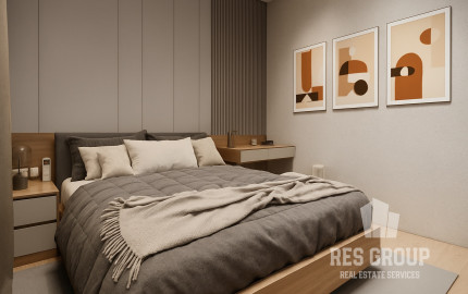 Na predaj, 4i rodinný dom, Necpaly, RES GROUP