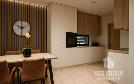 Na predaj, 4i rodinný dom, Necpaly, RES GROUP