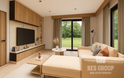 Na predaj, 4i rodinný dom, Necpaly, RES GROUP