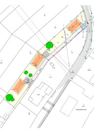 Na predaj, 4i rodinný dom, Necpaly, RES GROUP