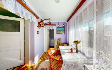 Na predaj, rodinný dom, Stará Bystrica